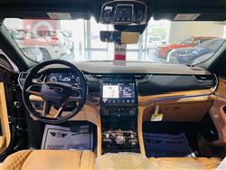 Jeep Grand Cherokee L